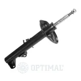 Stoßdämpfer Vorderachse links OPTIMAL A-3044GL