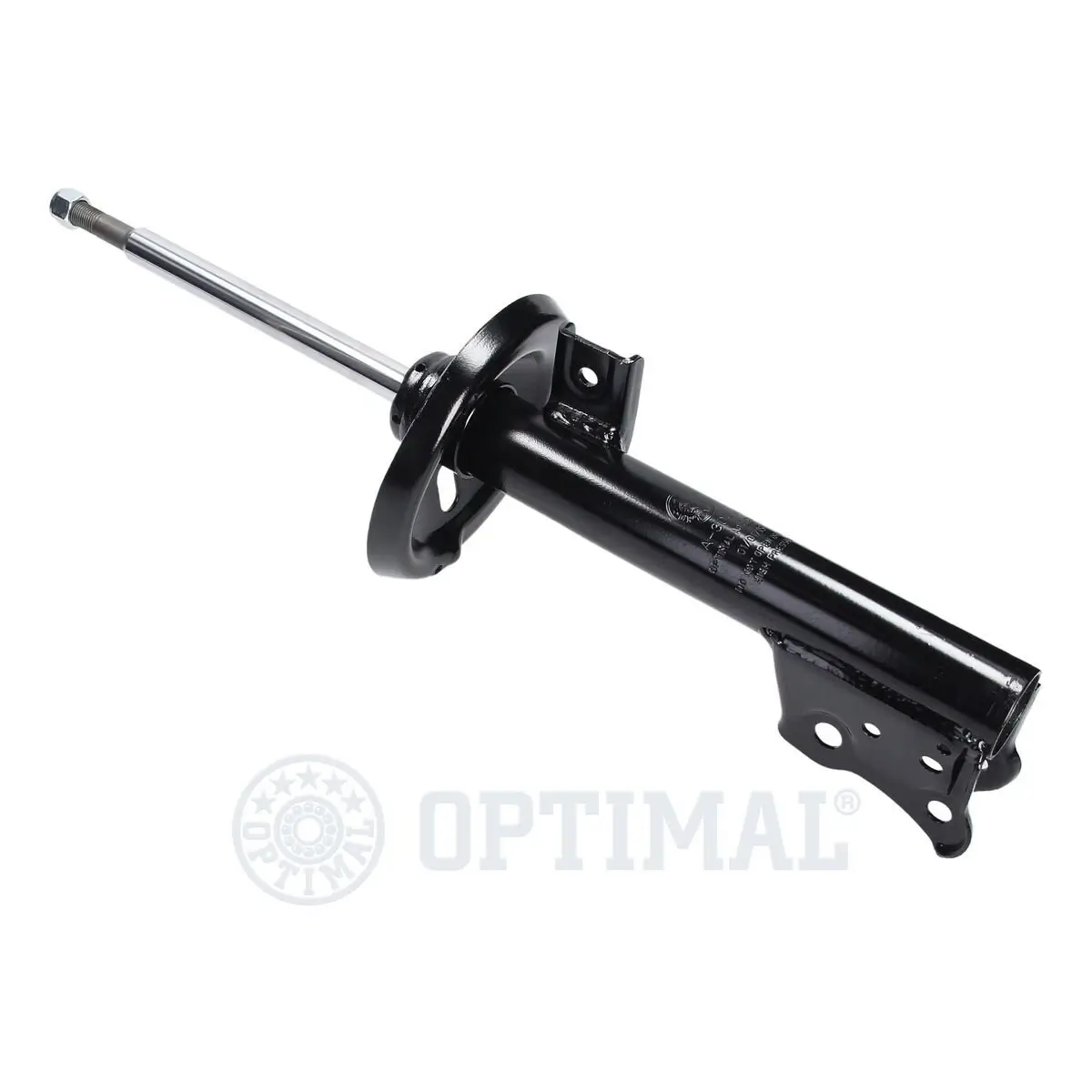 Stoßdämpfer Vorderachse OPTIMAL A-3064G