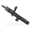 Stoßdämpfer Vorderachse rechts OPTIMAL A-3068GR