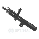 Stoßdämpfer Vorderachse rechts OPTIMAL A-3068GR