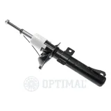 Stoßdämpfer Vorderachse OPTIMAL A-3070G