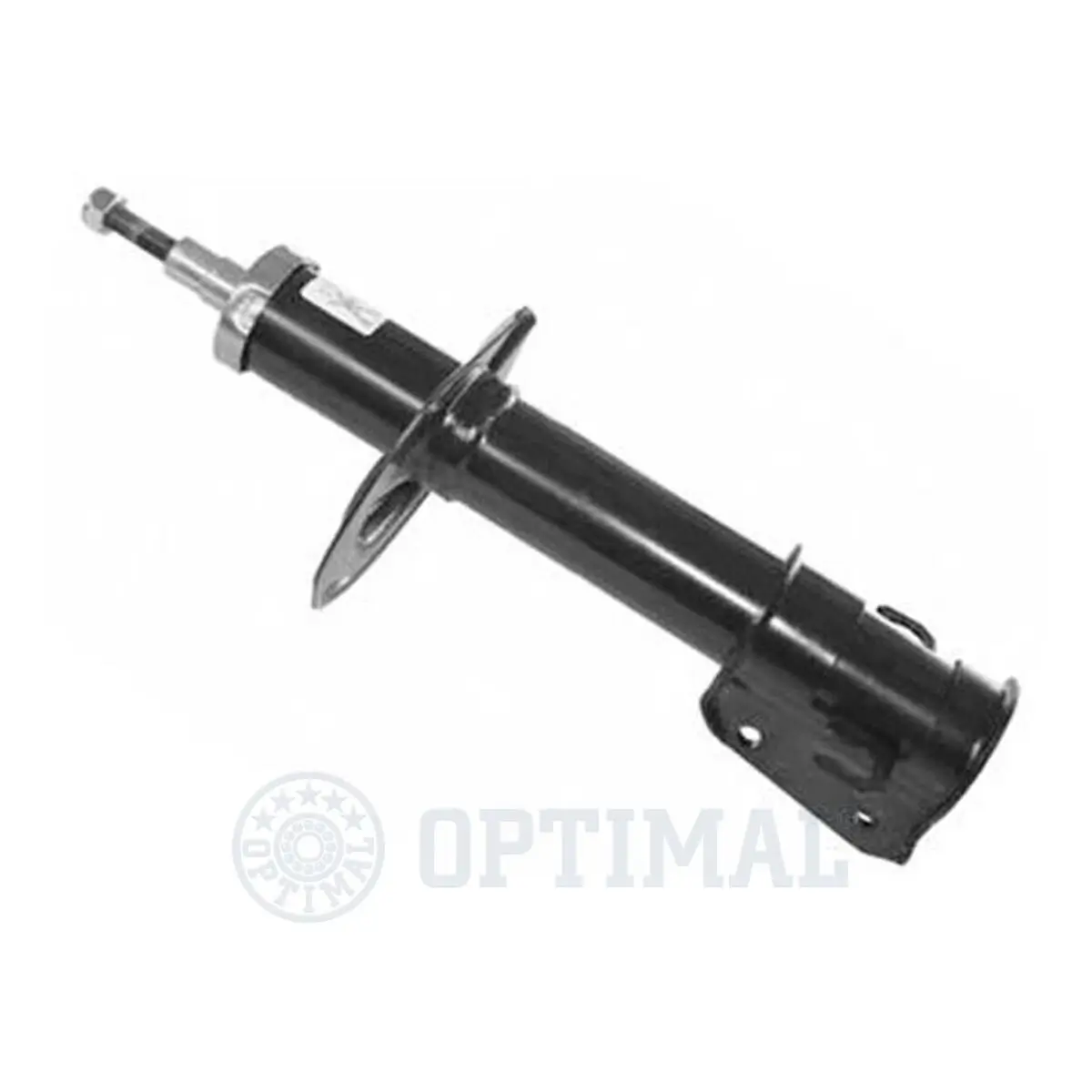 Stoßdämpfer Vorderachse OPTIMAL A-3073G