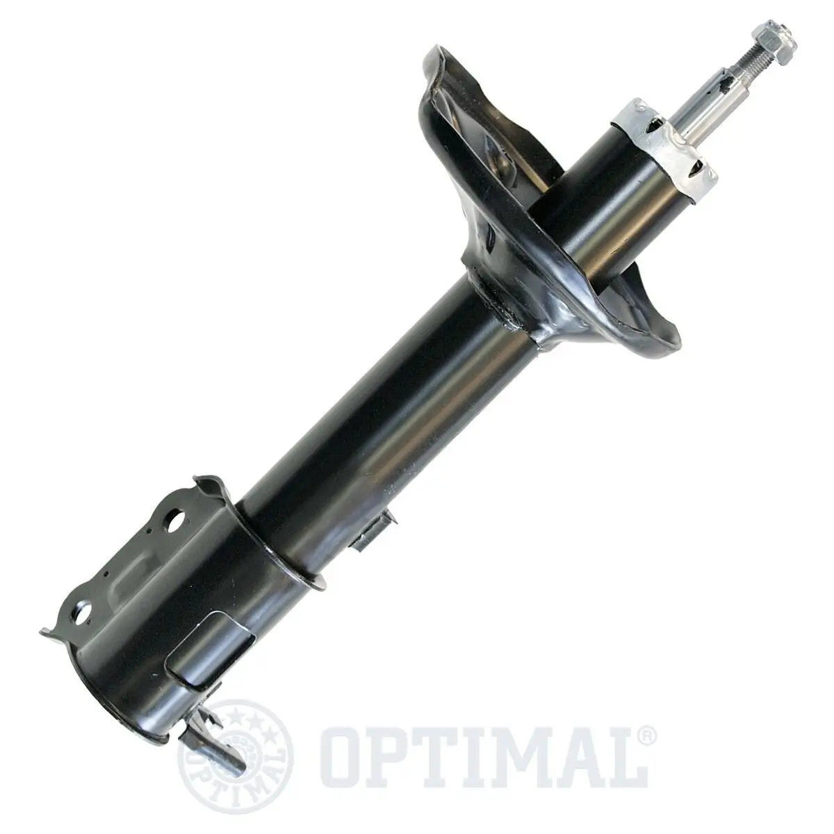 Stoßdämpfer Hinterachse links Hinterachse OPTIMAL A-3081GL