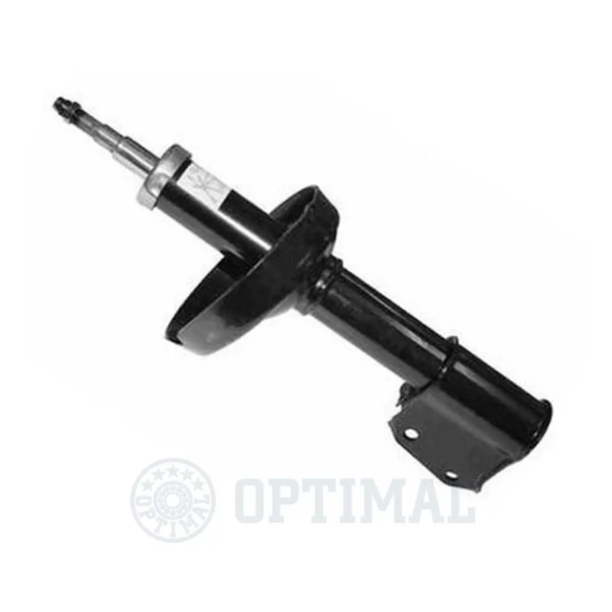 Stoßdämpfer Vorderachse OPTIMAL A-3097H
