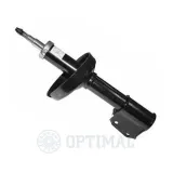 Stoßdämpfer Vorderachse OPTIMAL A-3097H
