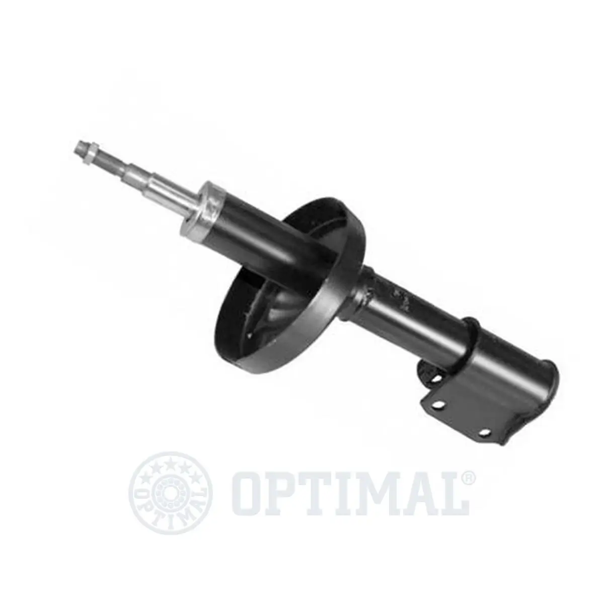 Stoßdämpfer Vorderachse OPTIMAL A-3098H
