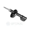 Stoßdämpfer Vorderachse OPTIMAL A-3098H Bild Stoßdämpfer Vorderachse OPTIMAL A-3098H