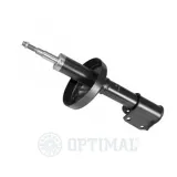 Stoßdämpfer Vorderachse OPTIMAL A-3098H