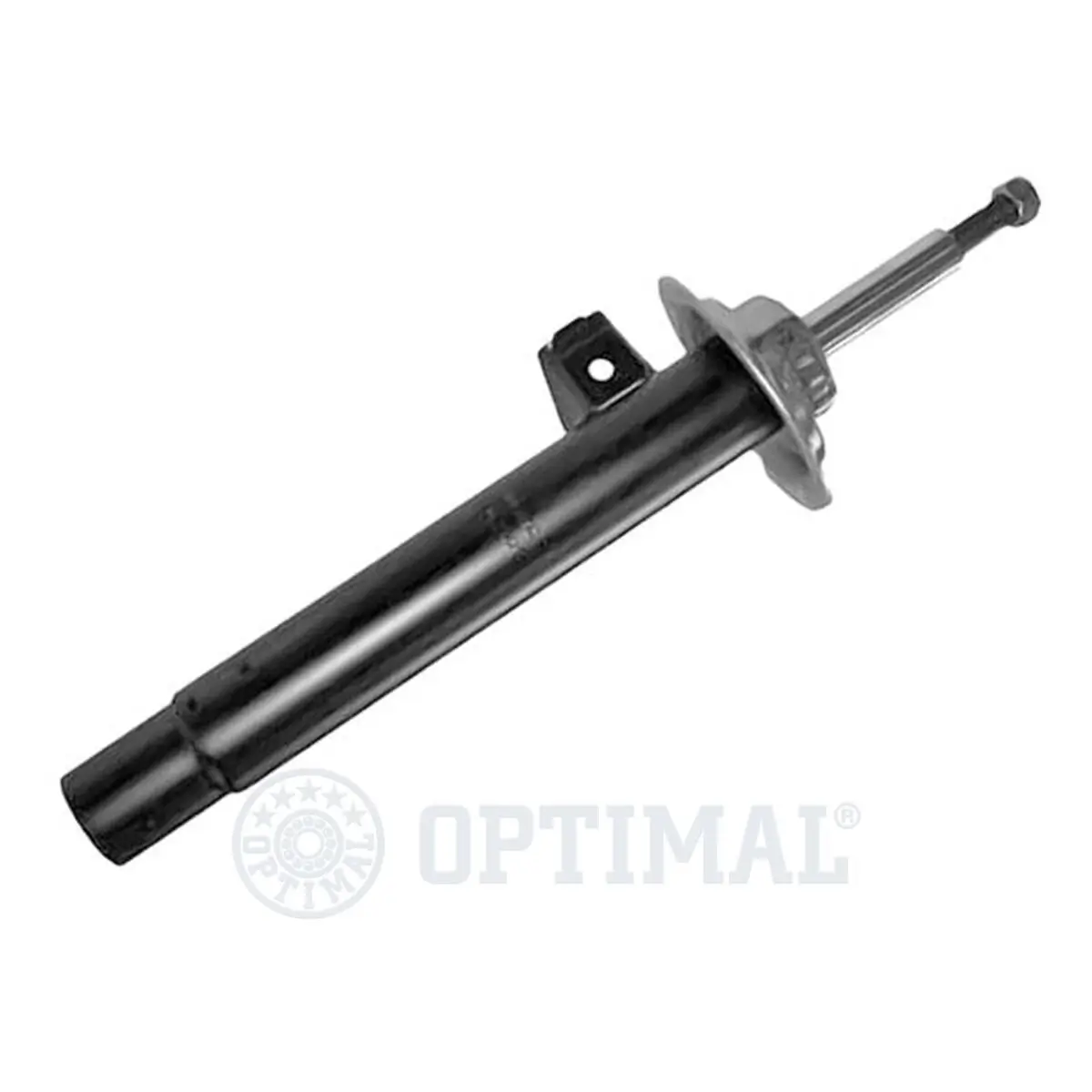 Stoßdämpfer Vorderachse links OPTIMAL A-3108GL