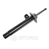 Stoßdämpfer Vorderachse links OPTIMAL A-3108GL