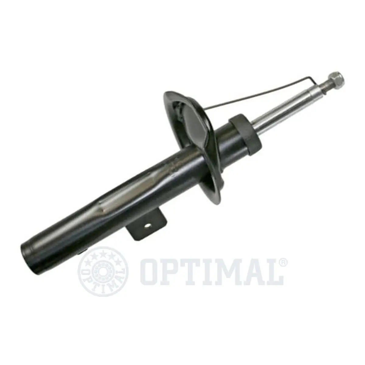 Stoßdämpfer Vorderachse links OPTIMAL A-3109GL