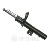 Stoßdämpfer Vorderachse rechts OPTIMAL A-3109GR