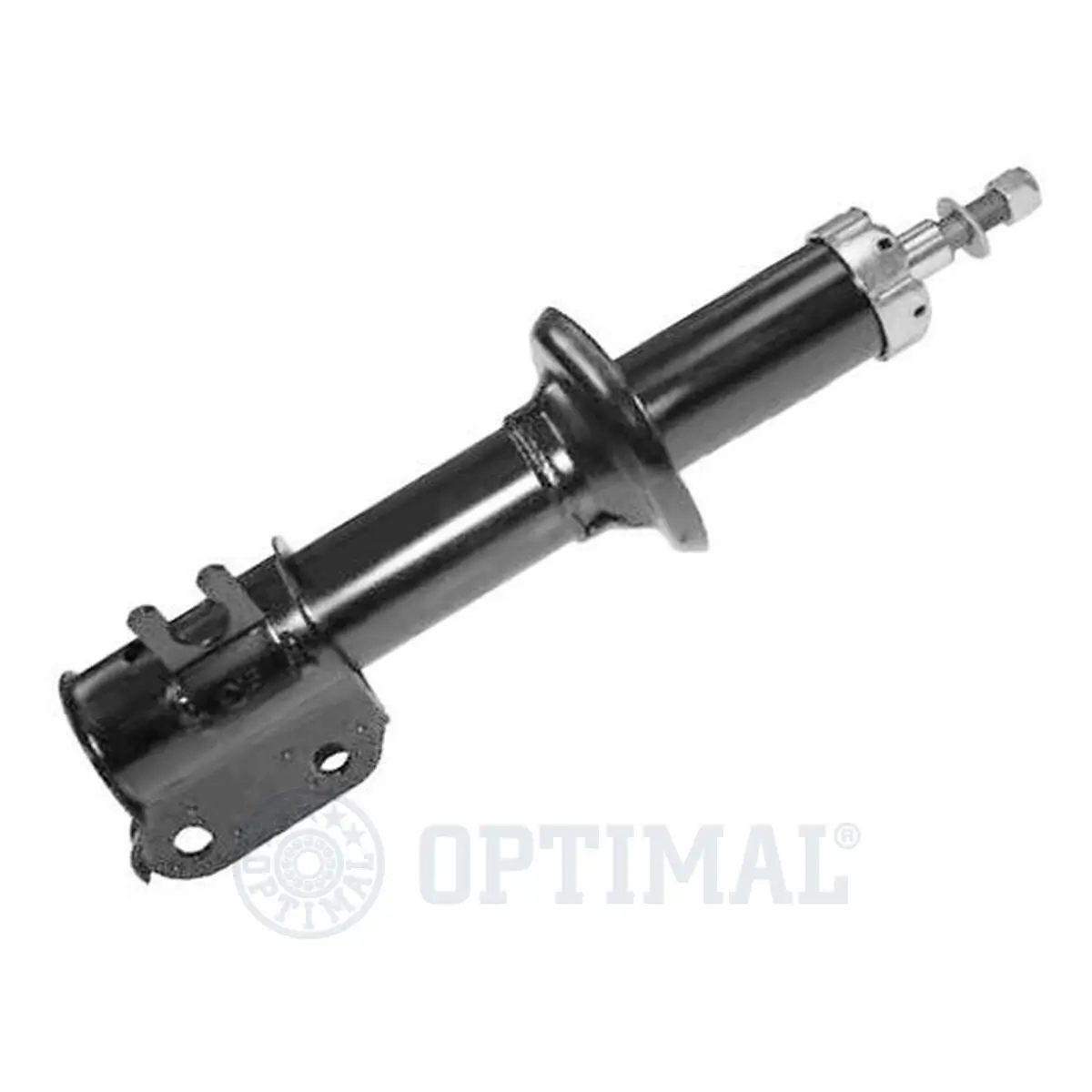 Stoßdämpfer Vorderachse links OPTIMAL A-3110HL