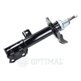 Stoßdämpfer Vorderachse links OPTIMAL A-3115GL