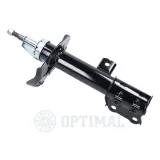 Stoßdämpfer Vorderachse rechts OPTIMAL A-3115GR