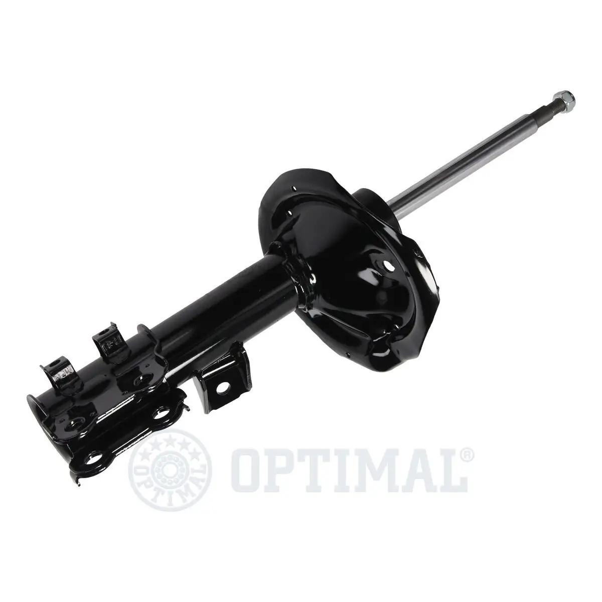 Stoßdämpfer Vorderachse links OPTIMAL A-3117GL