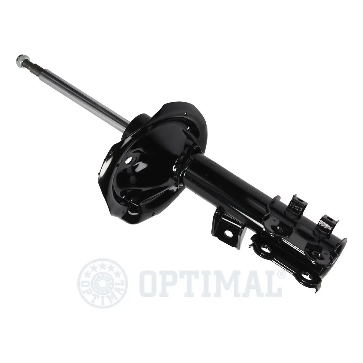 Stoßdämpfer Vorderachse rechts OPTIMAL A-3117GR