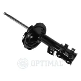 Stoßdämpfer Vorderachse rechts OPTIMAL A-3117GR