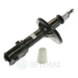 Stoßdämpfer Vorderachse links OPTIMAL A-3121GL