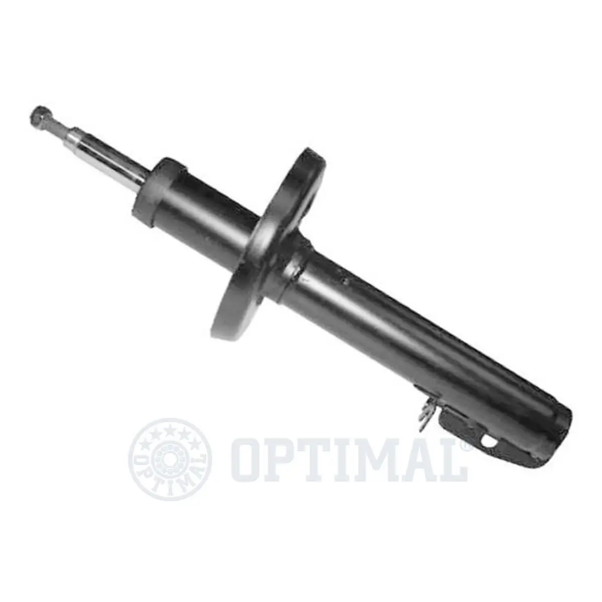 Stoßdämpfer Vorderachse OPTIMAL A-3126H