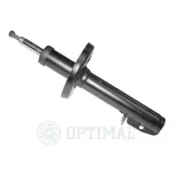 Stoßdämpfer Vorderachse OPTIMAL A-3126H
