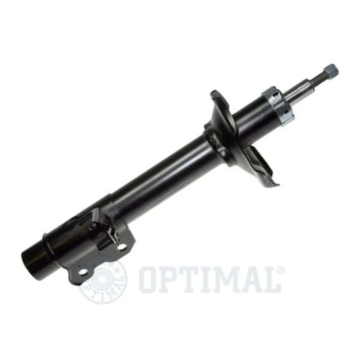 Stoßdämpfer Hinterachse links OPTIMAL A-3139HL