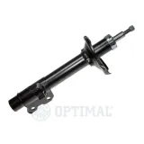 Stoßdämpfer Hinterachse links OPTIMAL A-3139HL