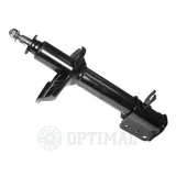 Stoßdämpfer Hinterachse OPTIMAL A-3142H