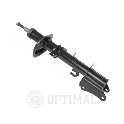Stoßdämpfer Hinterachse OPTIMAL A-3145G Bild Stoßdämpfer Hinterachse OPTIMAL A-3145G