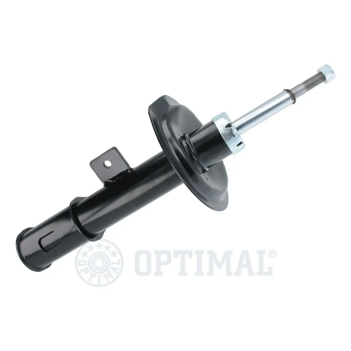 Stoßdämpfer Vorderachse links OPTIMAL A-3150GL