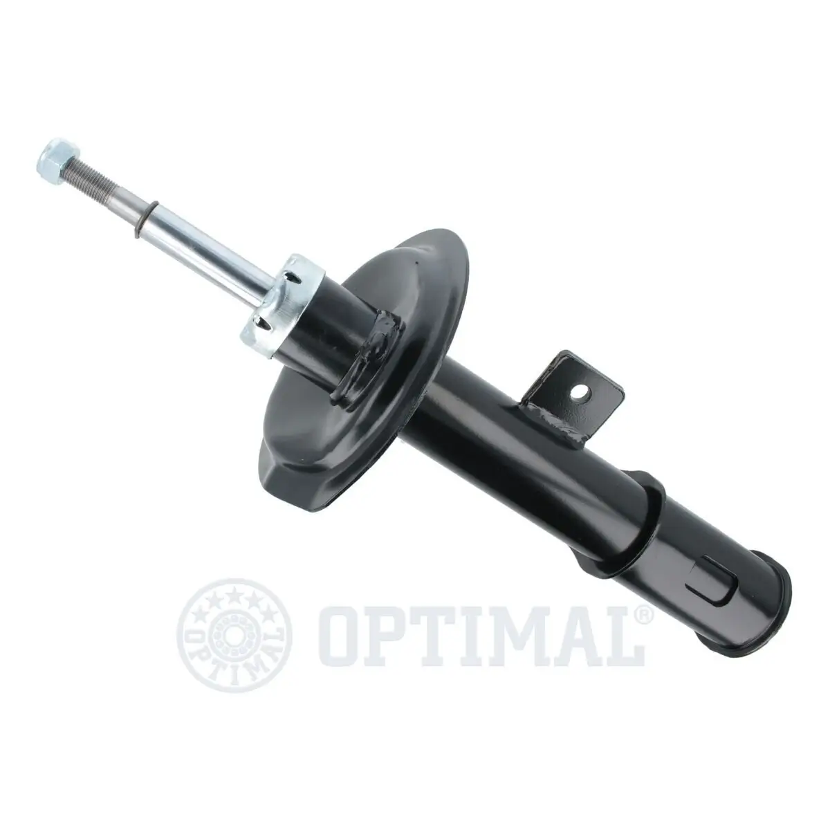 Stoßdämpfer Vorderachse rechts OPTIMAL A-3150GR