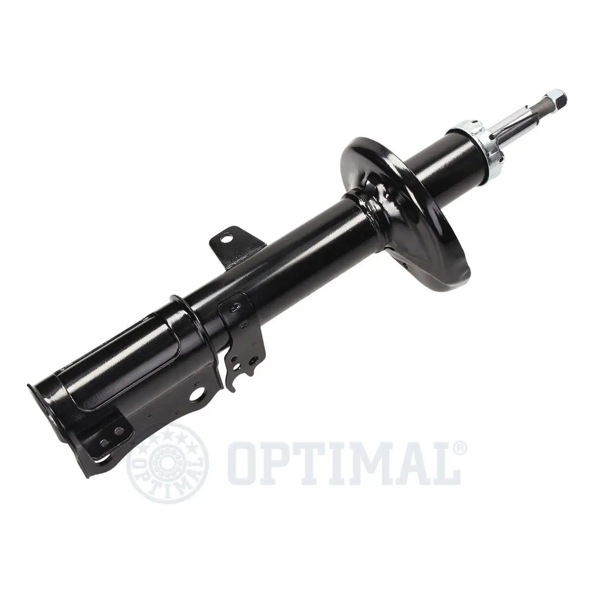 Stoßdämpfer Hinterachse links Hinterachse OPTIMAL A-3155GL