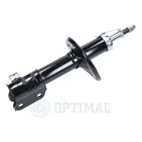 Stoßdämpfer Vorderachse links OPTIMAL A-3179GL
