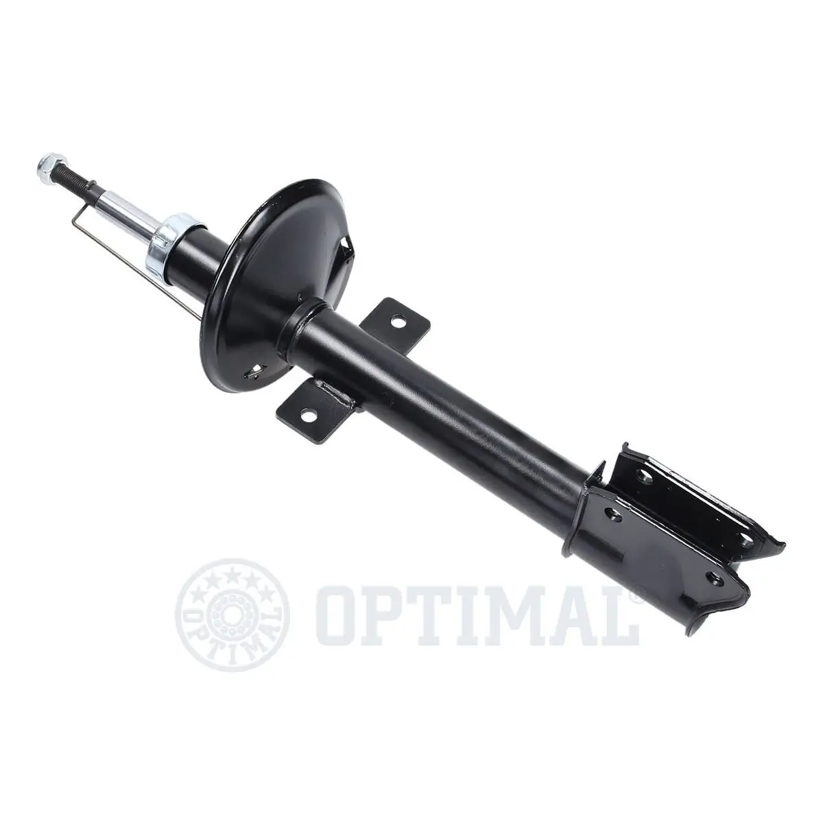 Stoßdämpfer Hinterachse OPTIMAL A-3181G