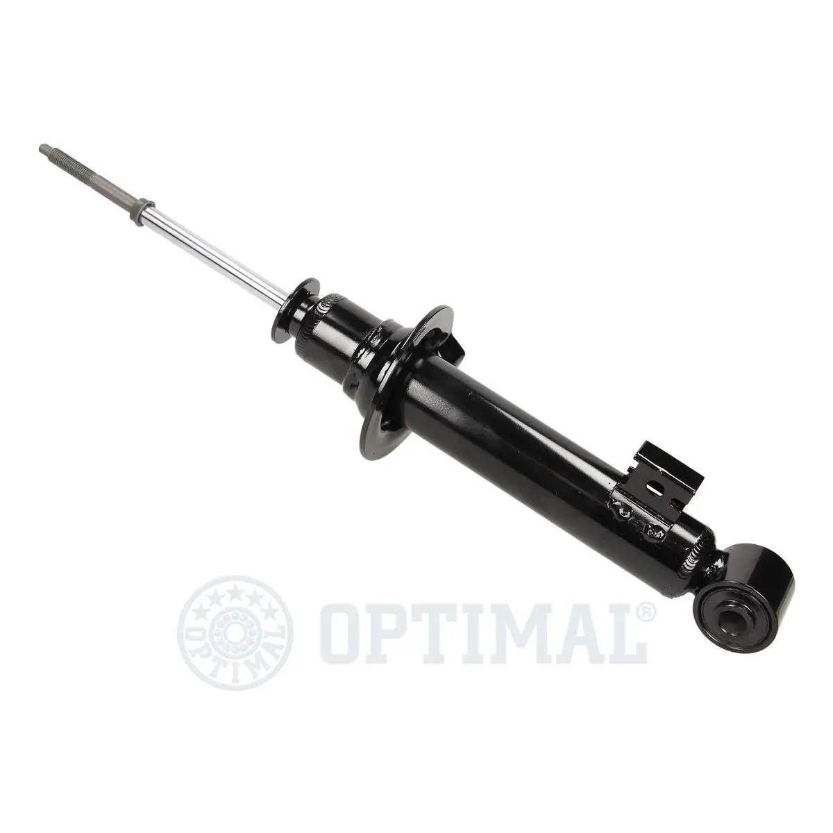 Stoßdämpfer Vorderachse OPTIMAL A-3184G