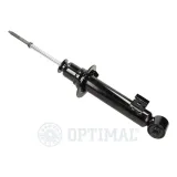 Stoßdämpfer Vorderachse OPTIMAL A-3184G