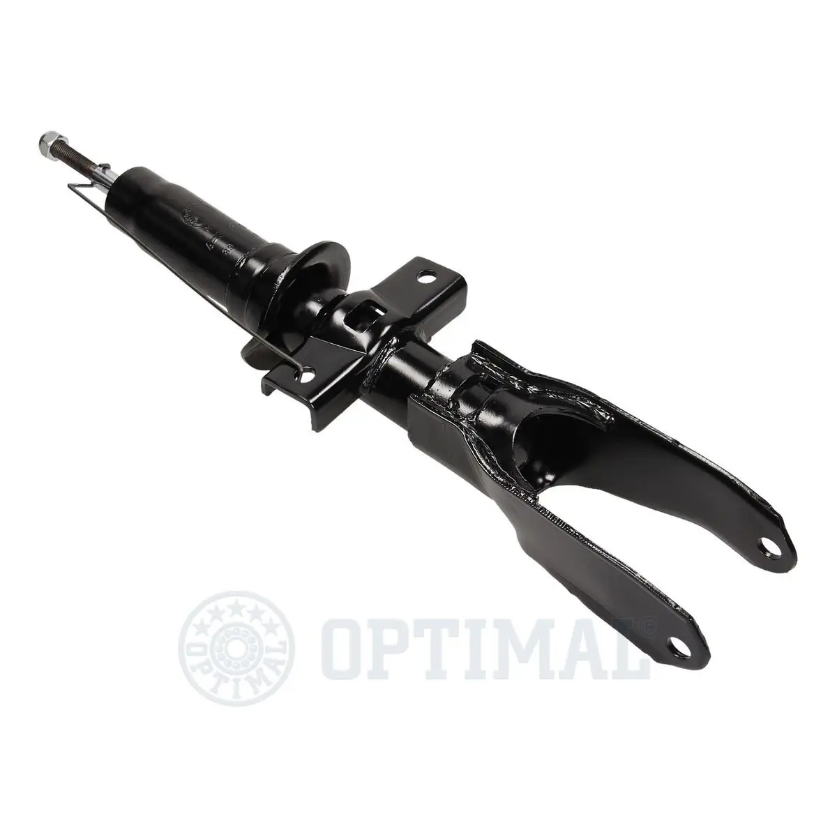 Stoßdämpfer Vorderachse OPTIMAL A-3191G