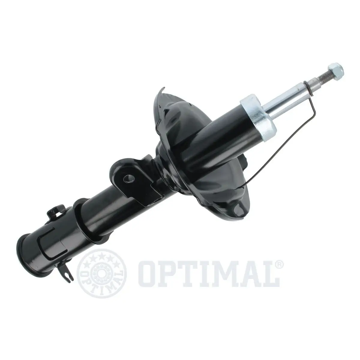 Stoßdämpfer Vorderachse links OPTIMAL A-3203GL