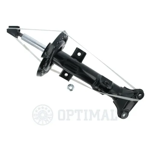Stoßdämpfer Vorderachse OPTIMAL A-3208G Bild Stoßdämpfer Vorderachse OPTIMAL A-3208G