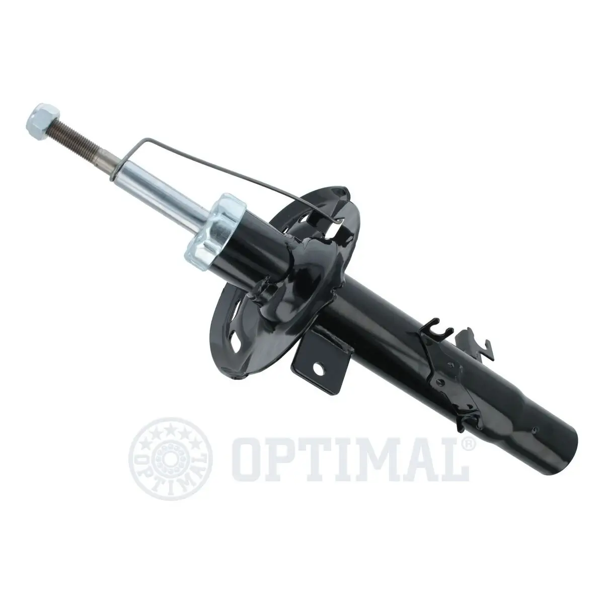 Stoßdämpfer Hinterachse rechts OPTIMAL A-3212GR