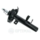 Stoßdämpfer Vorderachse rechts OPTIMAL A-3218GR