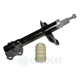 Stoßdämpfer Vorderachse links OPTIMAL A-3226GL