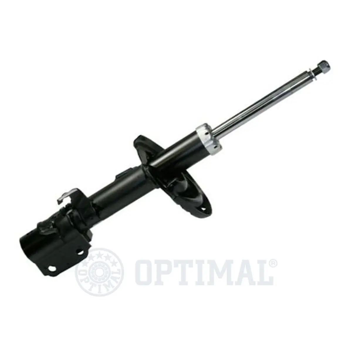 Stoßdämpfer Vorderachse links OPTIMAL A-3227GL