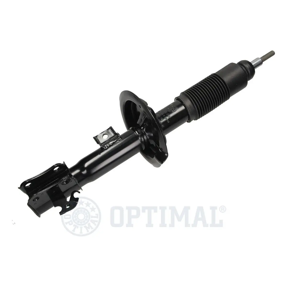 Stoßdämpfer Vorderachse links OPTIMAL A-3229GL