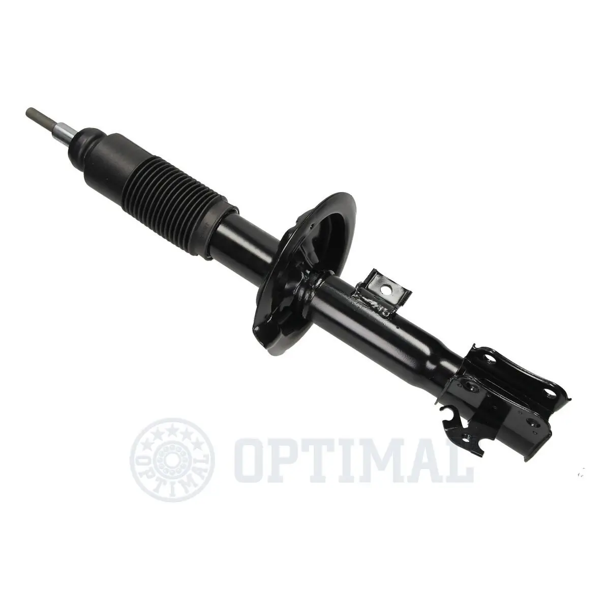 Stoßdämpfer Hinterachse rechts OPTIMAL A-3229GR