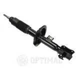 Stoßdämpfer Hinterachse rechts OPTIMAL A-3229GR