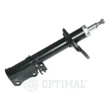 Stoßdämpfer Hinterachse links Hinterachse OPTIMAL A-3231GL
