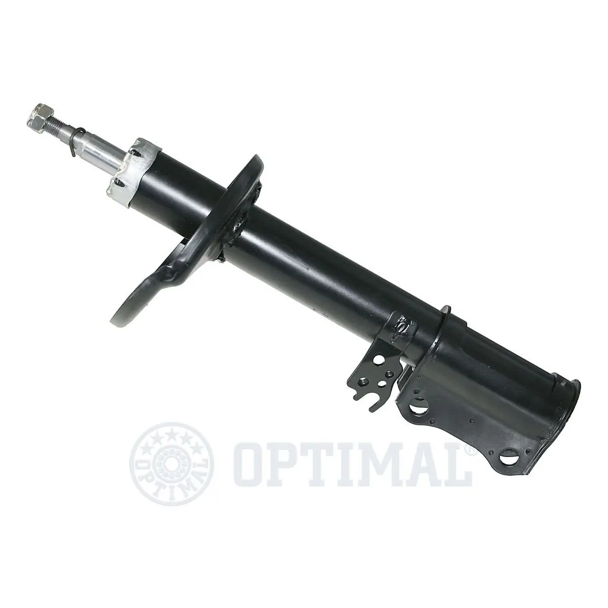 Stoßdämpfer Hinterachse rechts OPTIMAL A-3231GR