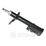 Stoßdämpfer Hinterachse rechts OPTIMAL A-3231GR
