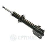 Stoßdämpfer Vorderachse rechts OPTIMAL A-3234GR